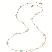 Collana Sovrani Donna in Acciaio J10061 SOVRANI - J10061 SOVRANI